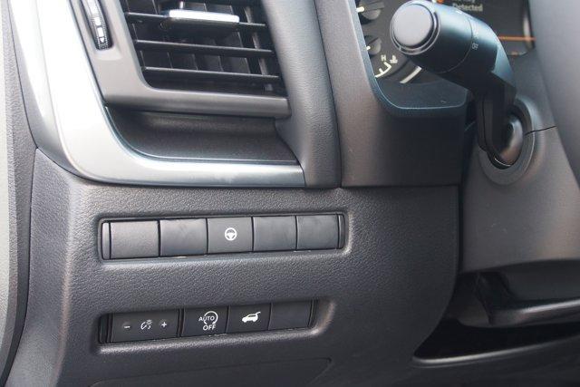 new 2026 Nissan Rogue car, priced at $33,890