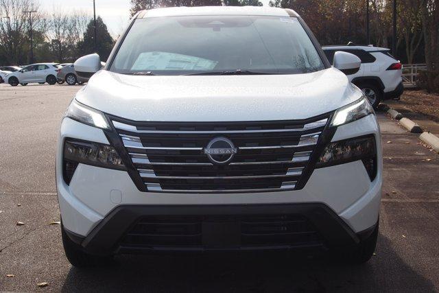 new 2026 Nissan Rogue car, priced at $33,890