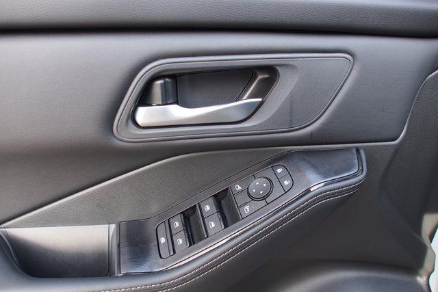 new 2026 Nissan Rogue car, priced at $33,890