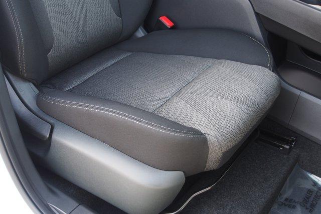 new 2026 Nissan Rogue car, priced at $33,890