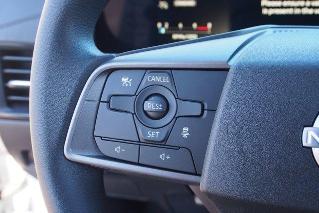 new 2026 Nissan Sentra car, priced at $25,400