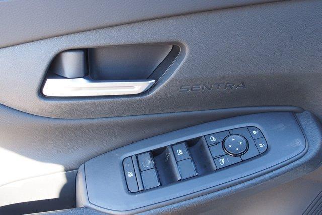 new 2026 Nissan Sentra car, priced at $25,400