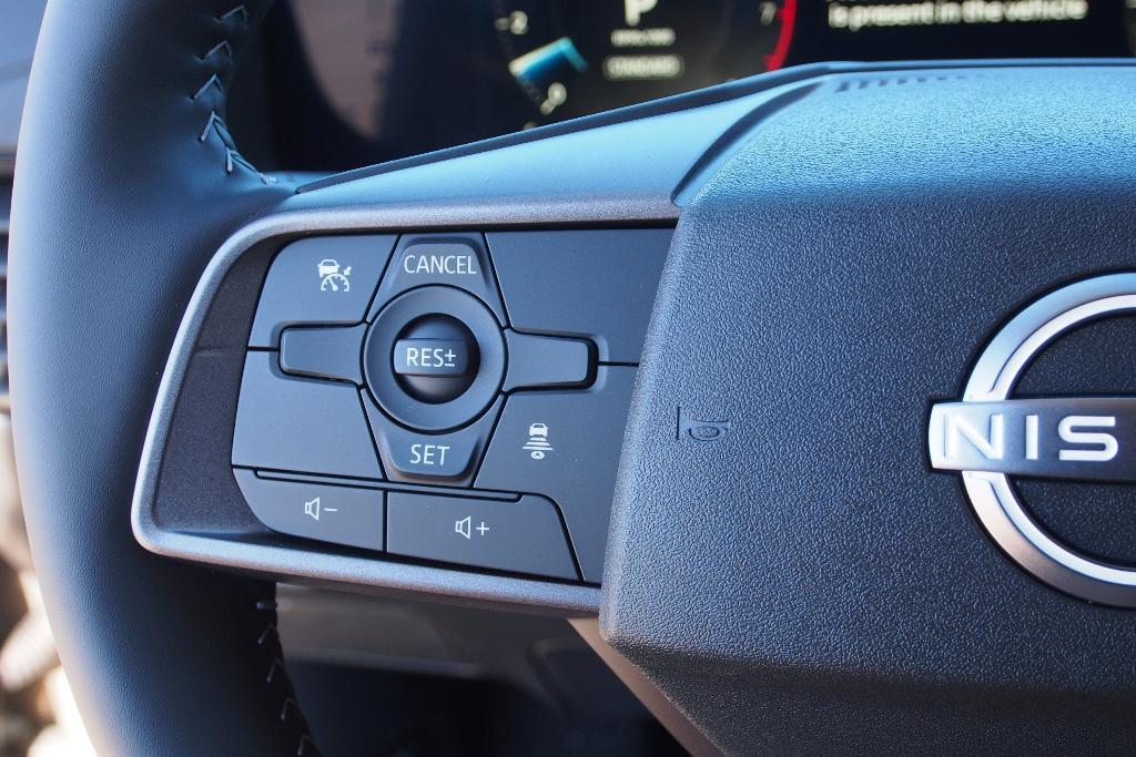 new 2026 Nissan Sentra car, priced at $26,952