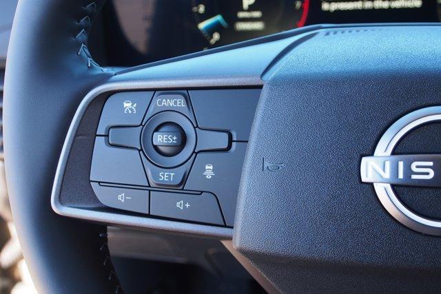 new 2026 Nissan Sentra car, priced at $26,965