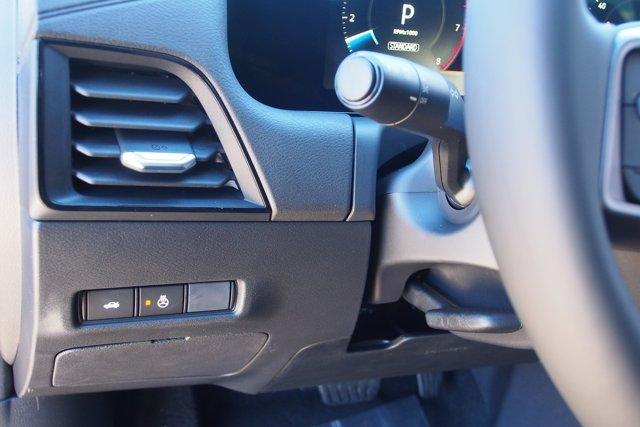 new 2026 Nissan Sentra car, priced at $26,965