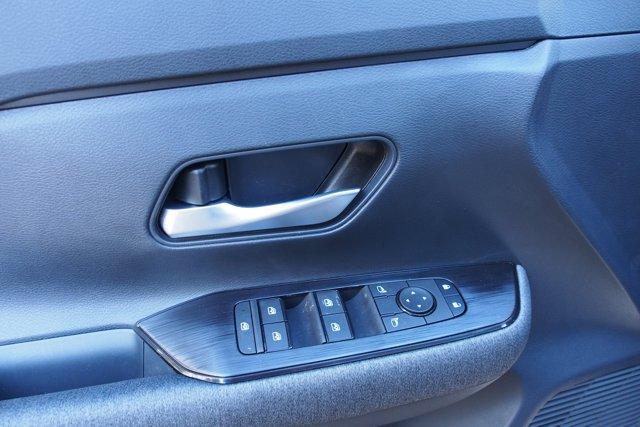 new 2026 Nissan Kicks car, priced at $27,445