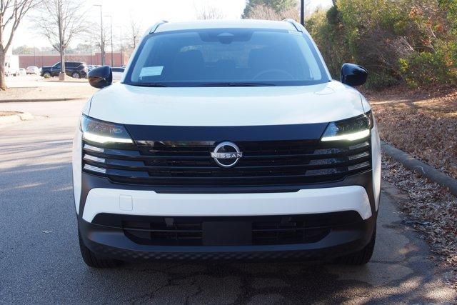 new 2026 Nissan Kicks car, priced at $27,445