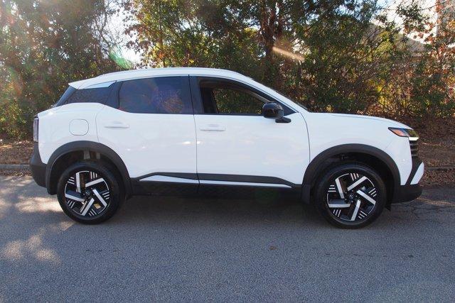 new 2026 Nissan Kicks car, priced at $27,445