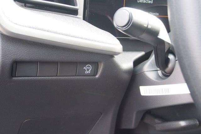 new 2026 Nissan Kicks car, priced at $27,445