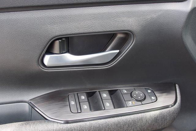 new 2026 Nissan Kicks car, priced at $27,445