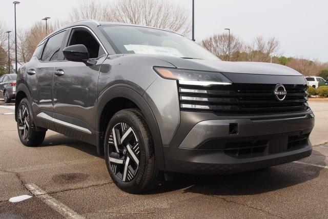 new 2026 Nissan Kicks car, priced at $27,445