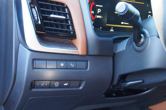 new 2026 Nissan Rogue car, priced at $43,255