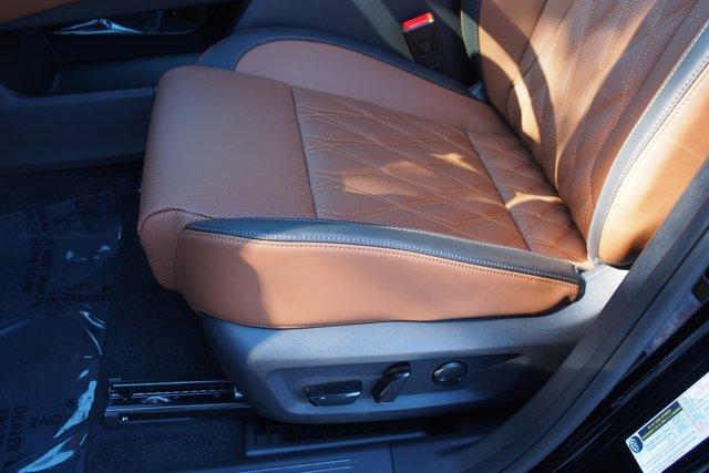 new 2026 Nissan Rogue car, priced at $43,255