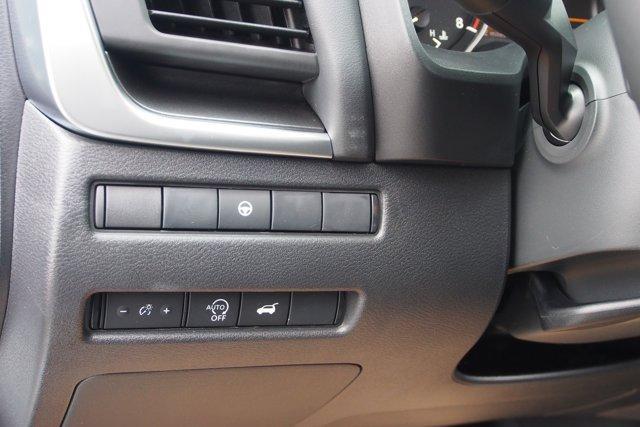 new 2026 Nissan Rogue car, priced at $32,950