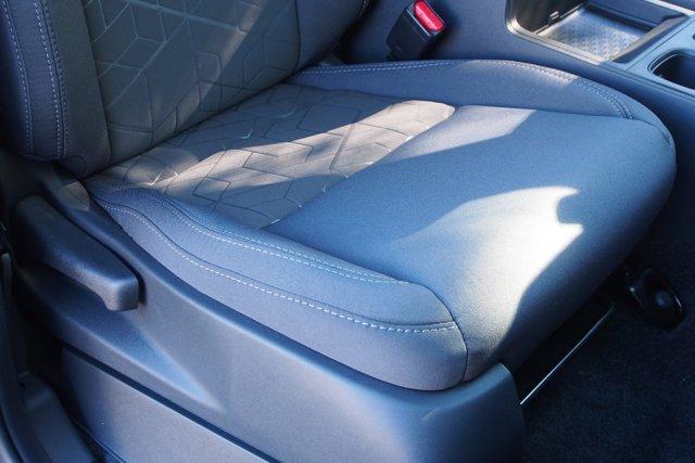 new 2026 Nissan Frontier car, priced at $39,615