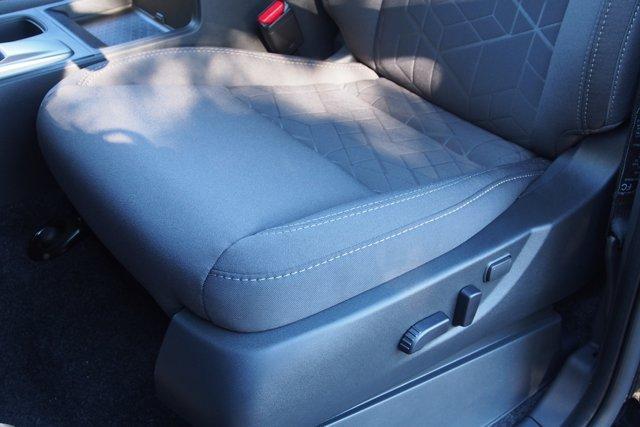 new 2026 Nissan Frontier car, priced at $39,615