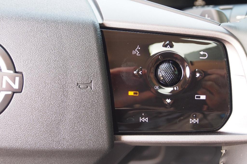 new 2026 Nissan Murano car, priced at $48,251
