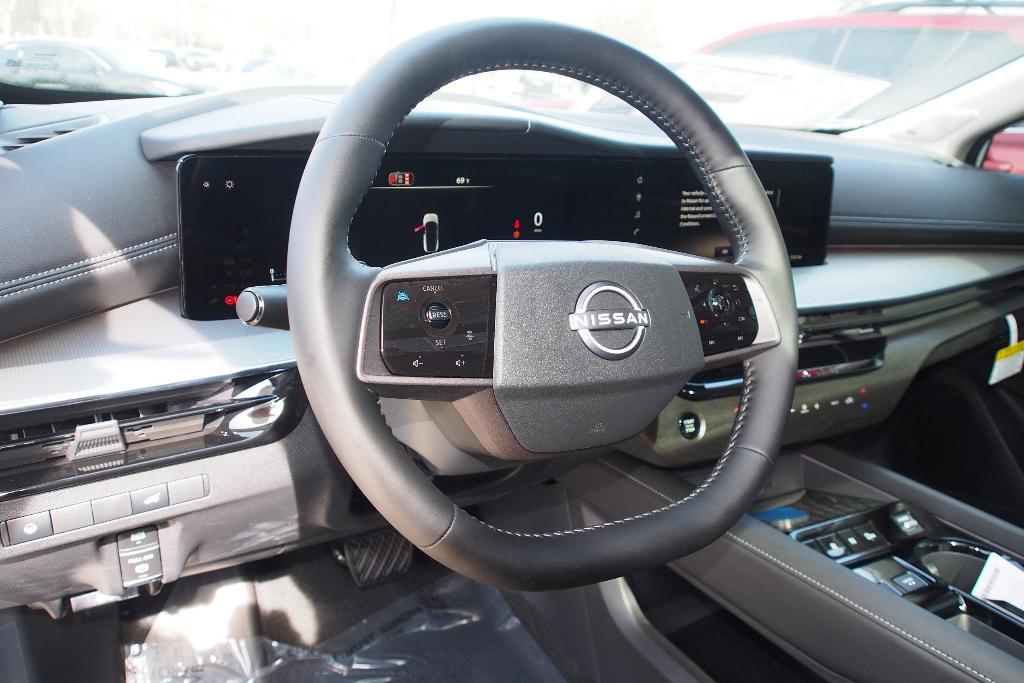 new 2026 Nissan Murano car, priced at $48,251
