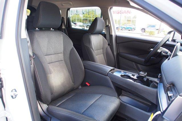 new 2026 Nissan Rogue car, priced at $33,937