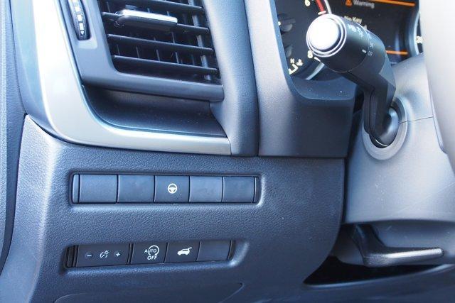 new 2026 Nissan Rogue car, priced at $33,937