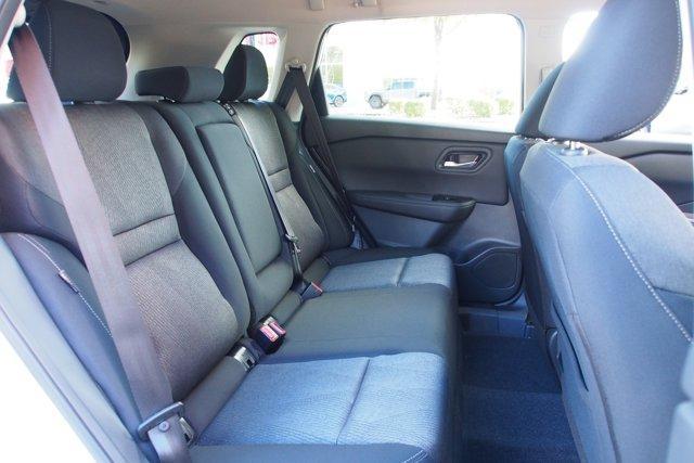 new 2026 Nissan Rogue car, priced at $33,937