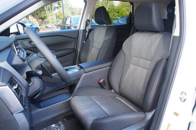 new 2026 Nissan Rogue car, priced at $33,937