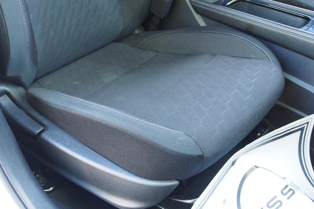 used 2024 Nissan Kicks car, priced at $21,491