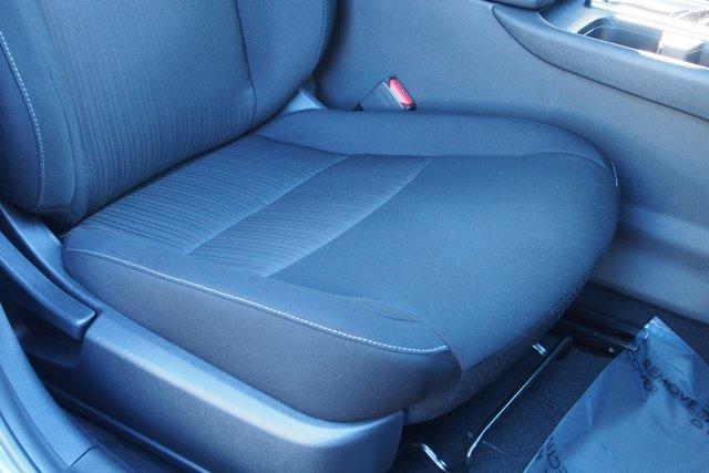 new 2025 Nissan Sentra car, priced at $25,300