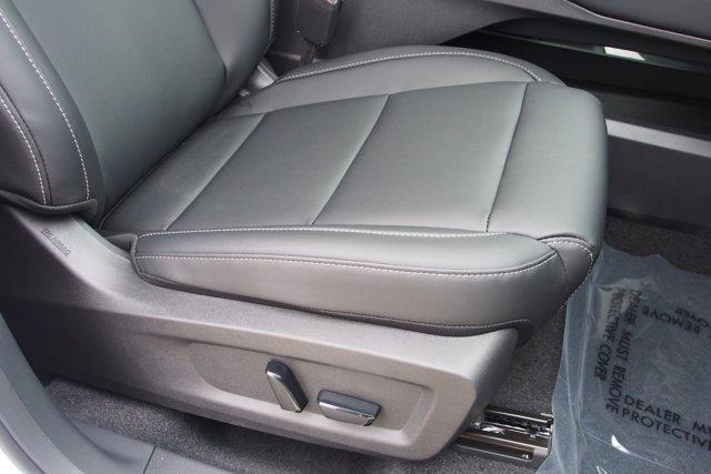 used 2025 Nissan Murano car, priced at $40,981