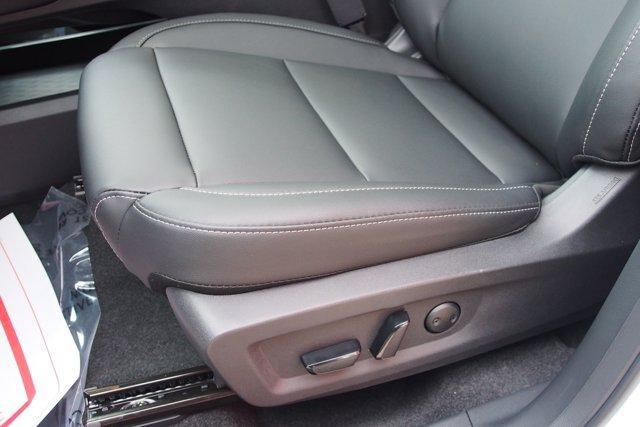 used 2025 Nissan Murano car, priced at $40,981