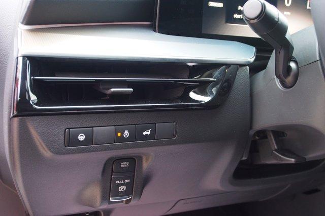 used 2025 Nissan Murano car, priced at $40,981