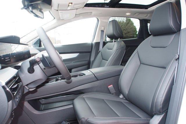 used 2025 Nissan Murano car, priced at $40,981