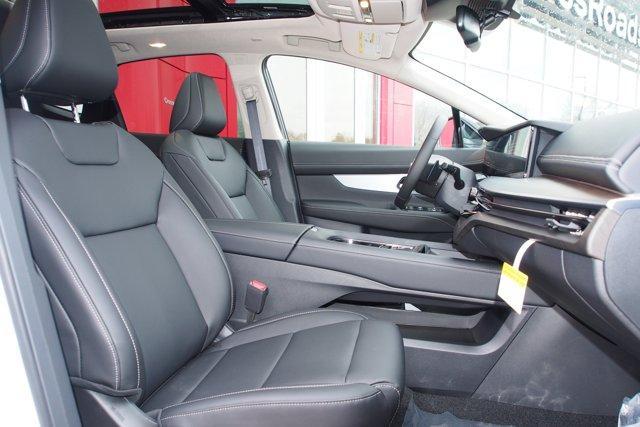 used 2025 Nissan Murano car, priced at $40,981