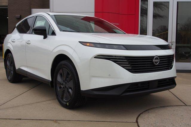 used 2025 Nissan Murano car, priced at $40,981