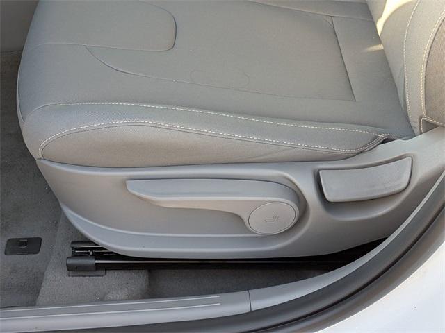 new 2026 Hyundai Elantra car, priced at $24,360