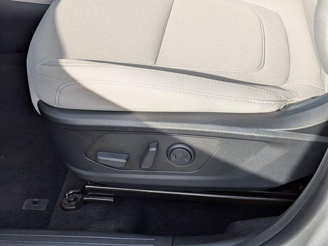 new 2026 Hyundai Tucson car, priced at $30,750