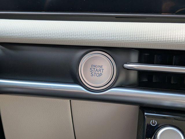 new 2026 Hyundai Tucson car, priced at $30,750
