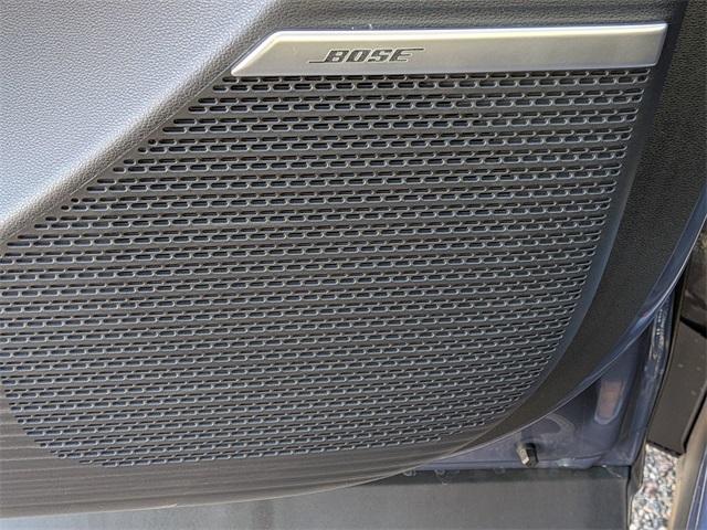 new 2026 Hyundai SANTA FE HEV car, priced at $43,532