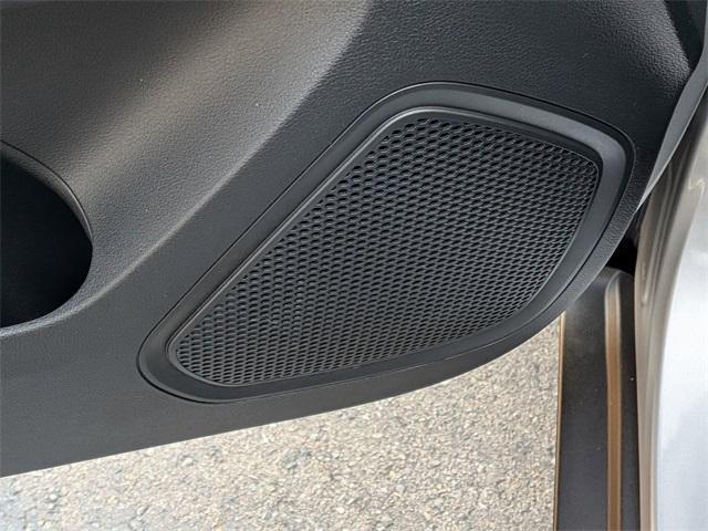 used 2025 Hyundai Venue car, priced at $22,347