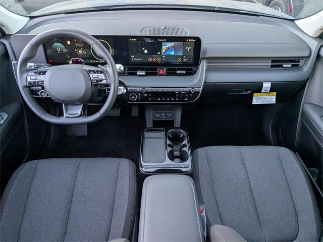 new 2026 Hyundai IONIQ 5 car, priced at $387,750