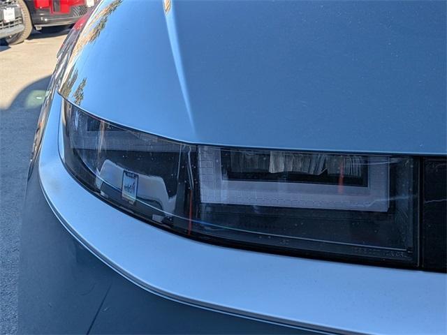 new 2026 Hyundai IONIQ 5 car, priced at $387,750