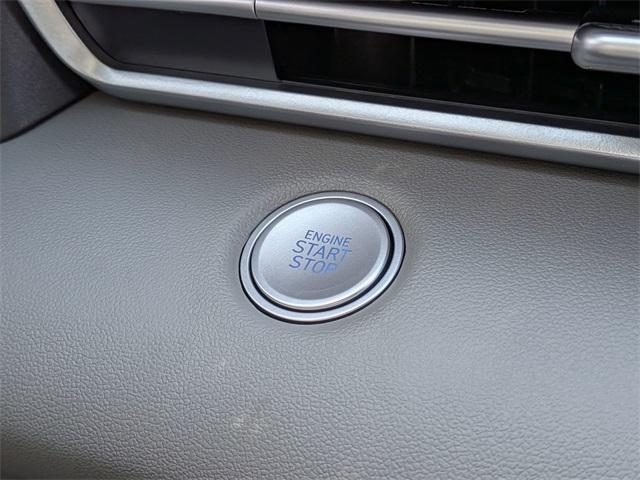 new 2026 Hyundai Elantra car, priced at $24,296