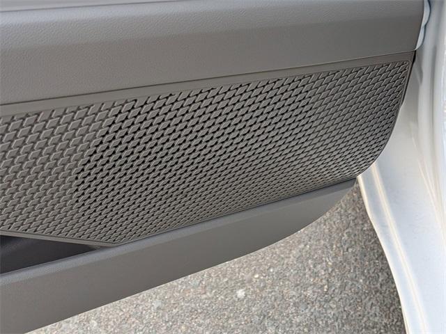 new 2026 Hyundai Elantra car, priced at $24,296