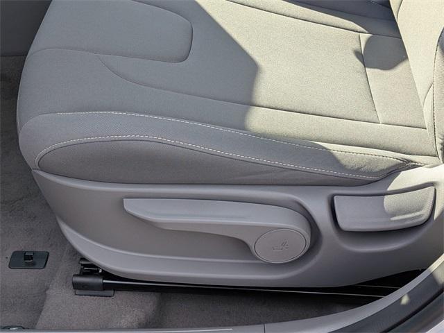 new 2026 Hyundai Elantra car, priced at $24,296