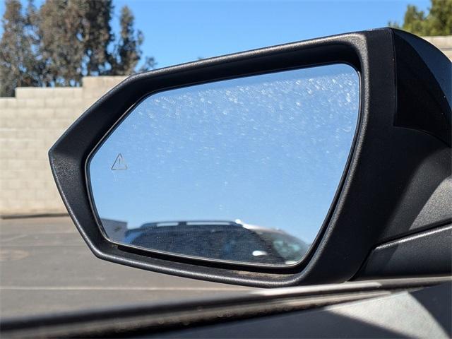 new 2026 Hyundai Elantra car, priced at $23,688