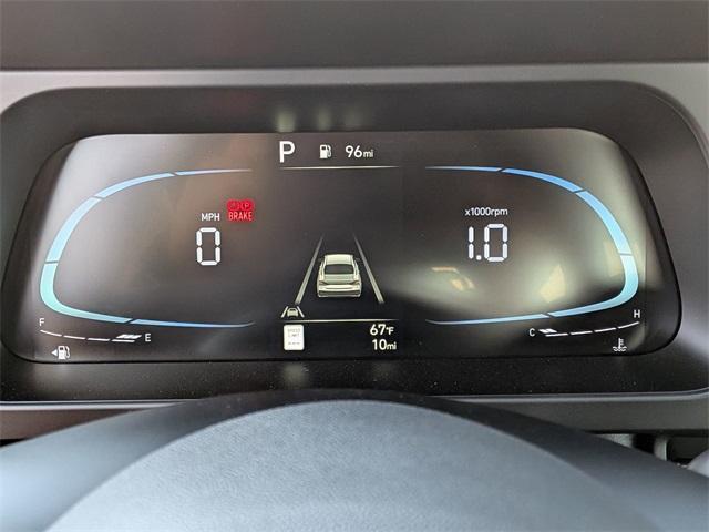 new 2026 Hyundai Elantra car, priced at $23,688