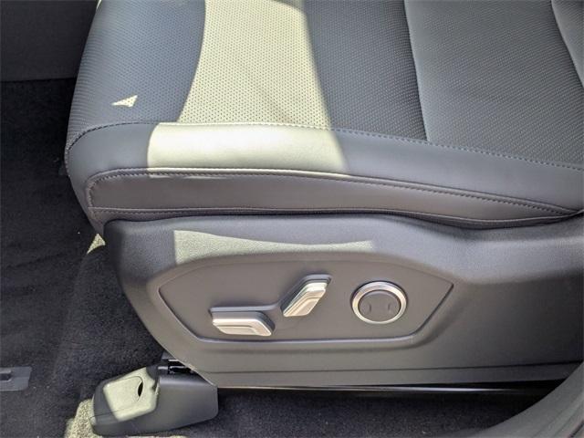 new 2026 Hyundai SANTA FE HEV car, priced at $37,777