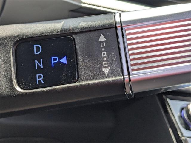 new 2026 Hyundai SANTA FE HEV car, priced at $37,777