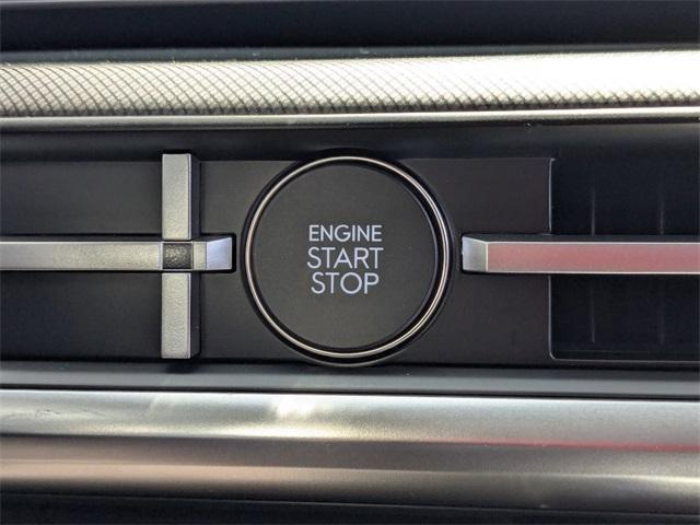 new 2026 Hyundai SANTA FE HEV car, priced at $37,777