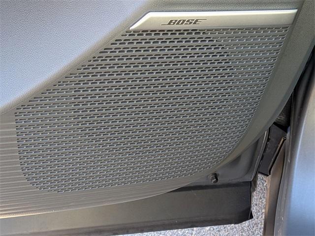 used 2024 Hyundai Santa Fe car, priced at $36,999